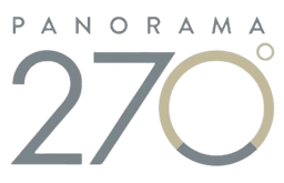 Panorama 270° Logo