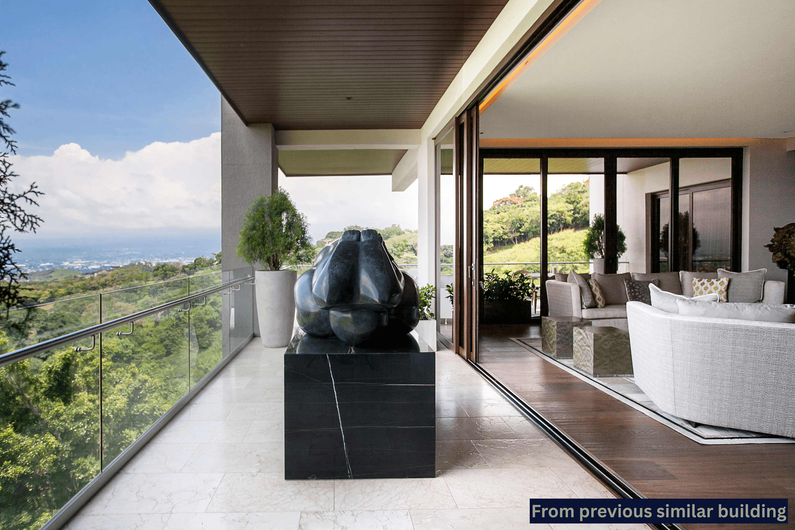 Panorama 270° – Photo 1