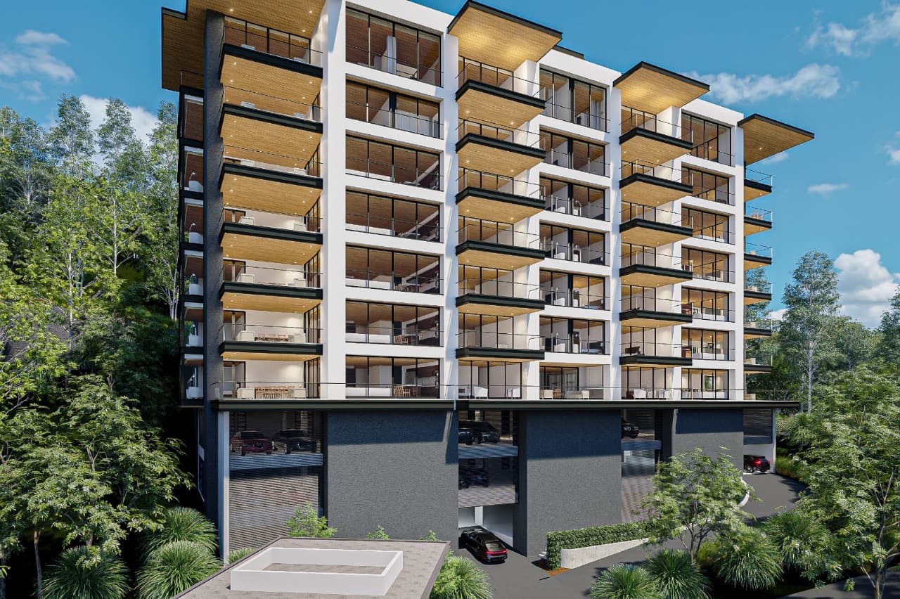 Panorama 270° – Render 4